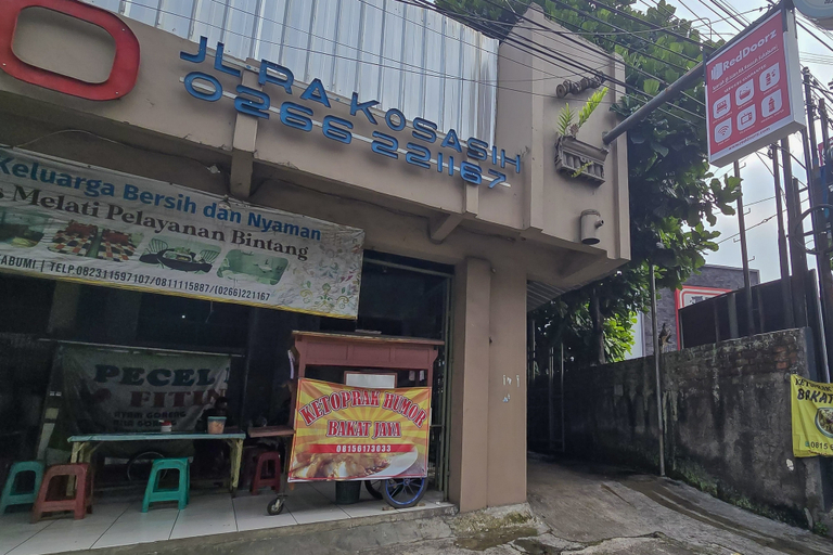 Others 5, RedDoorz Syariah @ Jalan RA Kosasih Sukabumi, Sukabumi