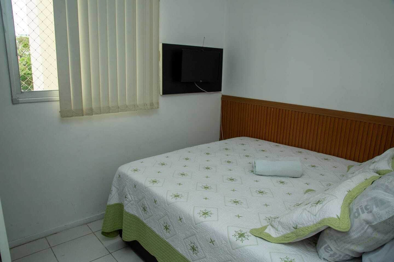 Room 3, Apartamento aconchegante, Belo Horizonte