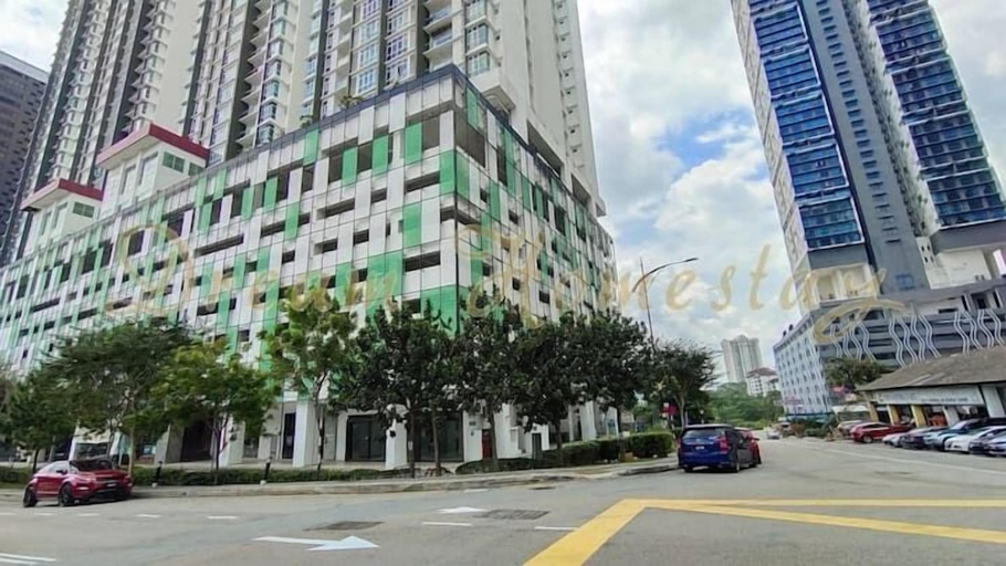 Exterior & Views 2, Twin Galaxy, Johor Bahru