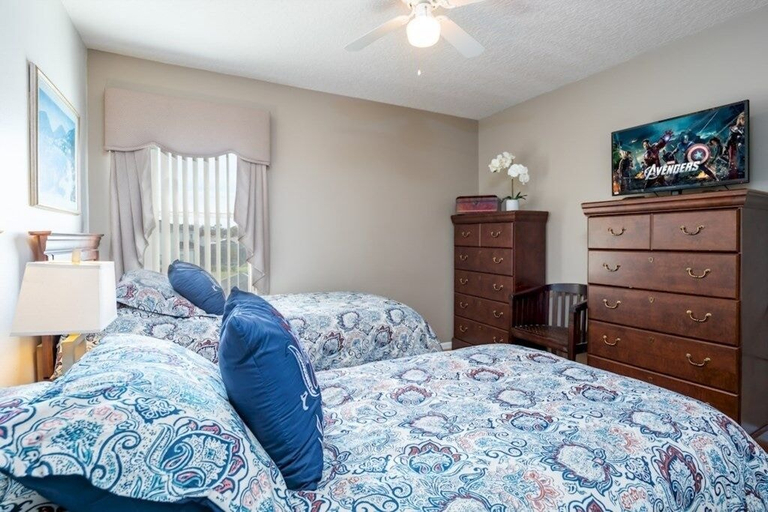 Room 4, Irish Charm 6 Bedroom Home, Osceola