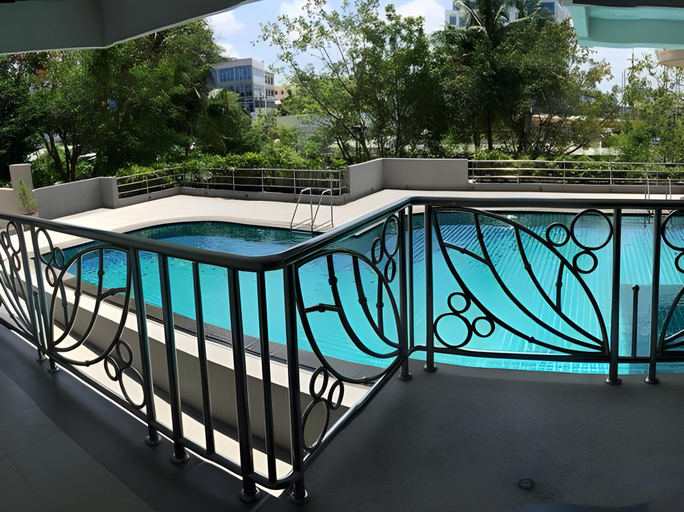 Others 4, Carnation Residence, Muang Samut Prakan