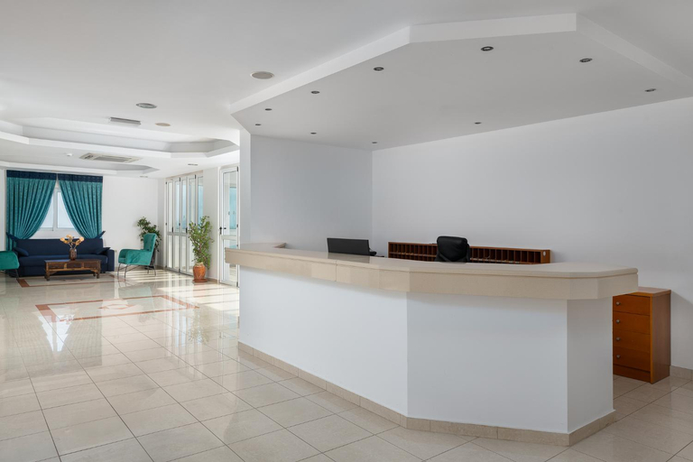 Public Area 3, Lindos Nest, South Aegean