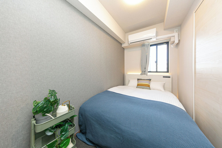 Room 4, Living like Hotel Hakata Premium, Fukuoka