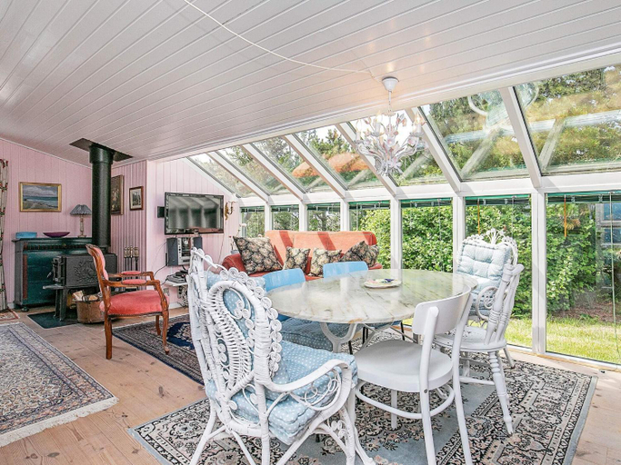 Others 5, Holiday Home with Terrace  Fire Pit, Thisted