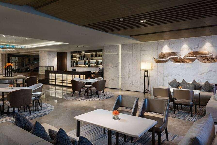 Food & Drinks 3, Howard Johnson Yacht Club Hotel Changsha, Changsha