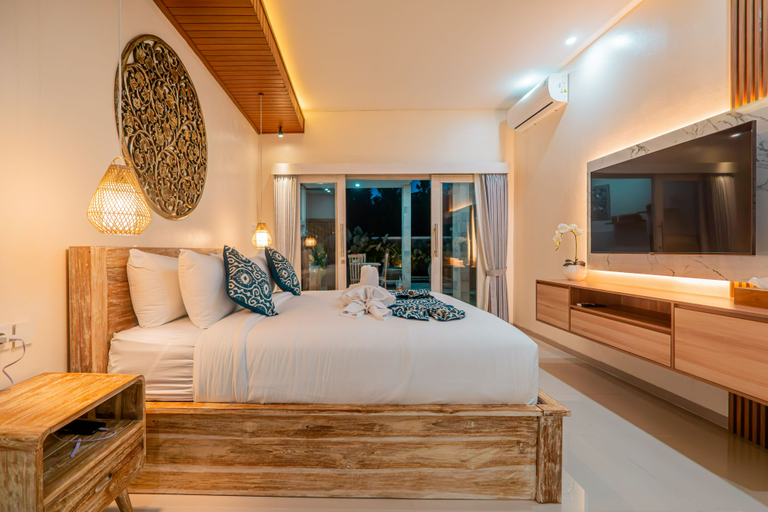 Others 2, Inda Villa Ubud by Bali Cabin, Gianyar