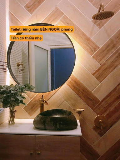 Others 4, Nha Yen 1 Bed 2 Beds Hotel Homestay Hostel Can Tho, Ninh Kiều