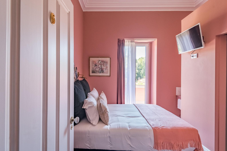 Bedroom 3, Villa Camelia Boutique House, Santa Cruz