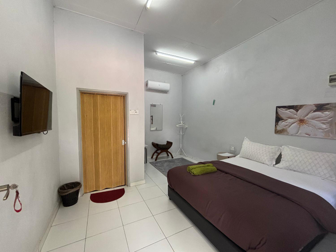 Bedroom 2, Cahaya roomstay , Perlis