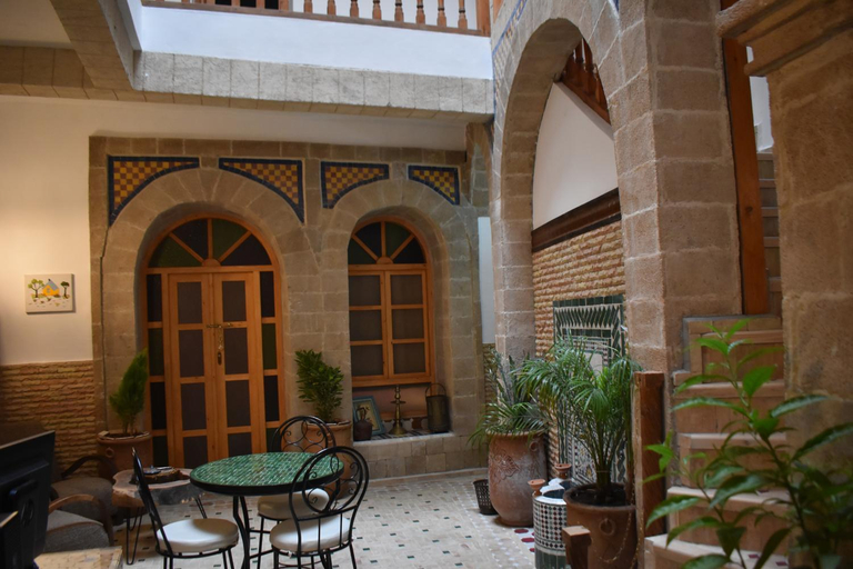 2, Riad Mogantique-Essaouira, Essaouira