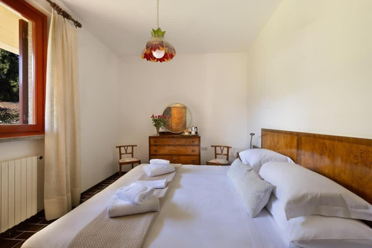 Bedroom 3, B&B VILLA PREZIOSA LAGO MAGGIORE, Novara