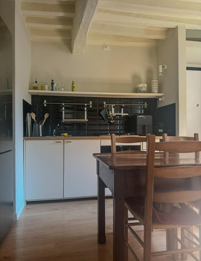 Others 5, Beautiful Center Apartments - posti auto privati prenotabili, Parma