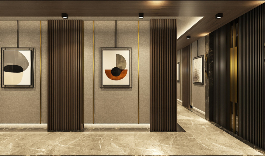 Exterior & Views 1, Arts Hotel Taksim, Beyoğlu