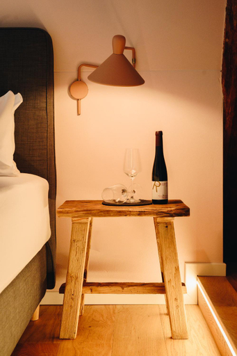 Bedroom 2, Boutiquehotel Kloster Pfalzel, Trier