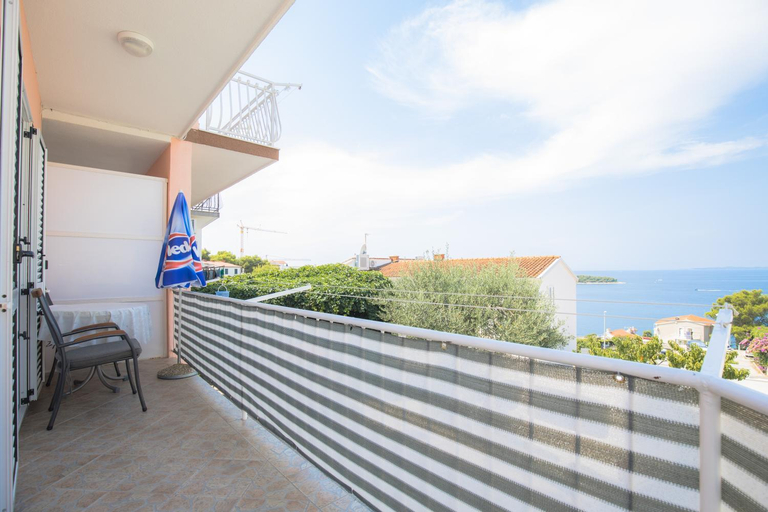 Others 4, Apartments Cobanov, Primošten