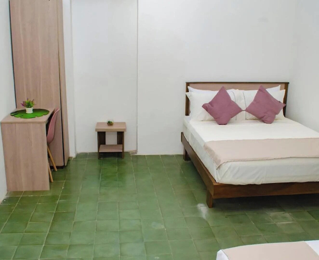 Room 2, SGH SAN AGUSTIN HOTEL, Santa Marta (Dist. Esp.)