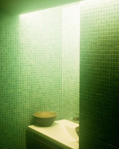 Bathroom 5, The Peninsula Hotel - All Inclusive, Crete