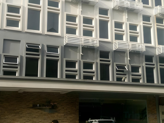 Exterior & Views 1, Hotel Puri 36, Kota Kinabalu