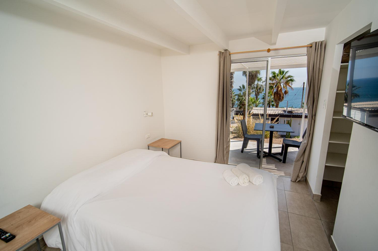 Bedroom 3, Cabanas Uma Qala de Primeras Piedras, Iquique