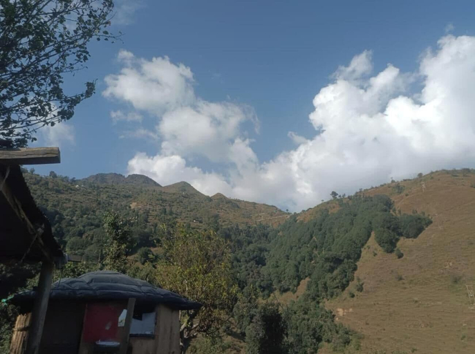 Exterior 2, Vedic Home Stay, Dehradun
