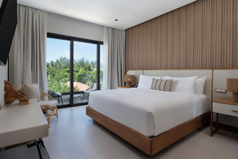 Bedroom 3, Donoma Las Terrenas Resort & Villas Autograph Collection, Las Terrenas