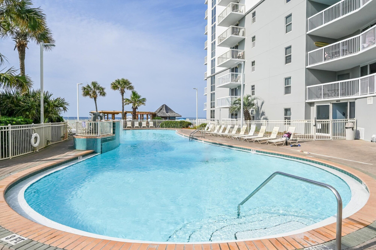 Sport & Beauty 4, Pelican Beach Resort 1207, Okaloosa