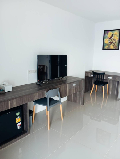 Facilities 2, Vs Place, Bang Bua Thong