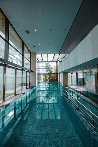 Sport & Beauty 2, DoubleTree by Hilton Trabzon, Merkez