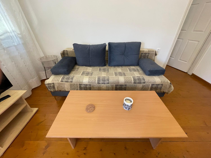Facilities 4, Ionian Grand - Apartments, Ionian Islands