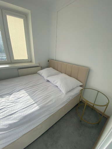 Bedroom 2, Hostel Harmonia, Warsaw