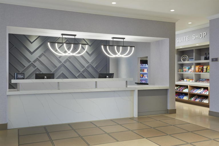 Public Area 4, Homewood Suites by Hilton Toronto Vaughan, York