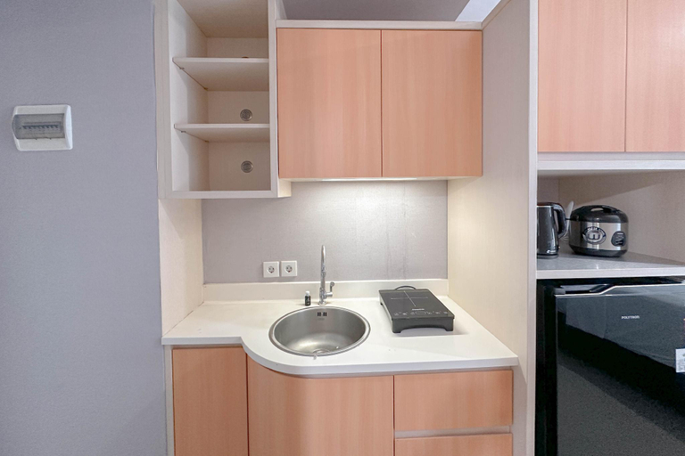 Others 3, Pleasant Studio Orchard Supermall Apt By Travelio, Surabaya