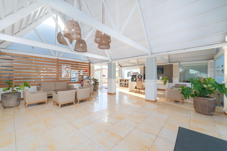 Public Area 4, Hotel Arena Suite, Las Palmas