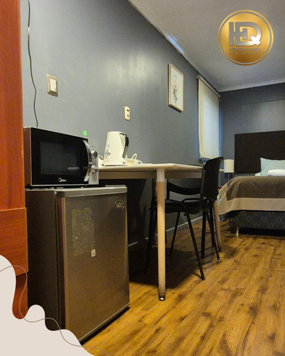 Others 3, Hostal HDQ en Concepcion Sector Collao, Concepción