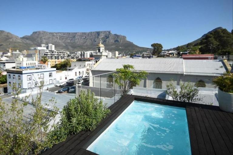 Sport & Beauty 2, Casa Del Sonder, City of Cape Town