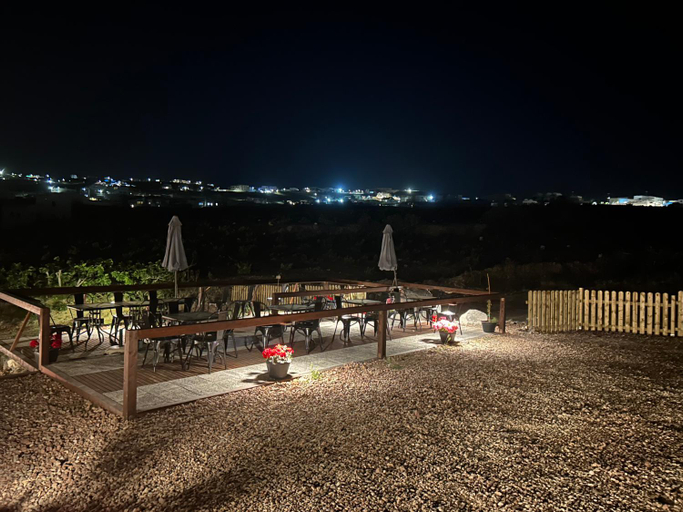 Food & Drinks 5, Golden moments Luxury Stone Villas A, South Aegean