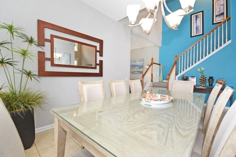 Dining 3, Ohana Haven 5 Bedroom Home, Osceola