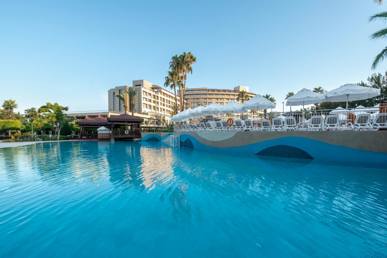 Sport & Beauty 2, Fame Residence Lara & Spa, Antalya