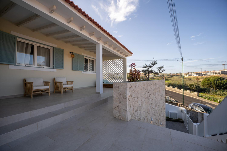 Others 5, Casa do Cacto - By WeHost, Porto Santo