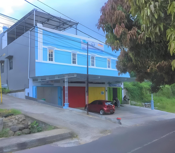 Others 2, OYO 93169 Bnb Homestay, Parepare