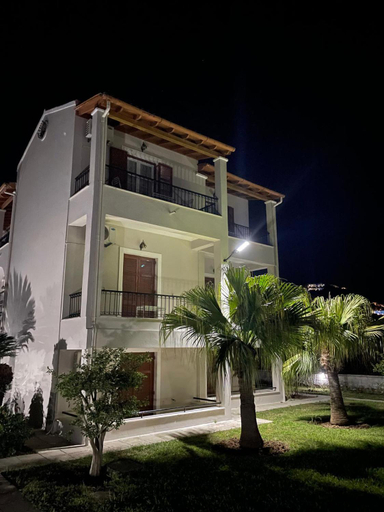4, Casa Alema Verde, Ionian Islands