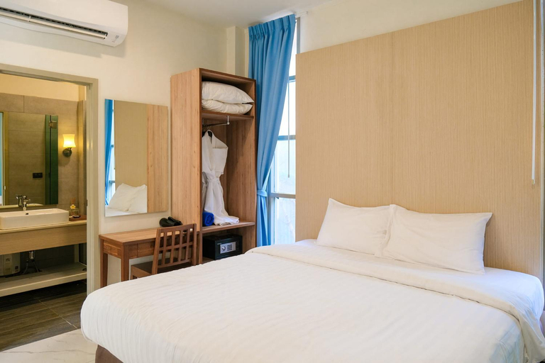 Bedroom 4, De Chaochom Hua Hin, Hua Hin