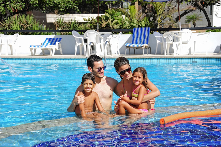 Sport & Beauty 2, Maceio Mar Hotel, Maceió (capital)