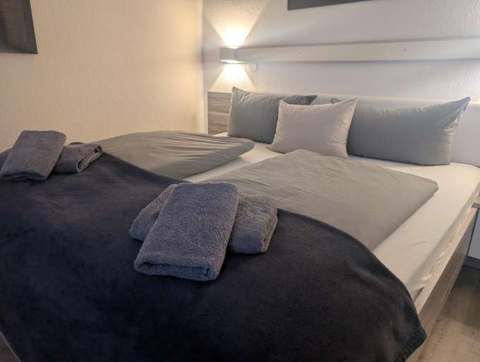 Others 2, Hotel Zum Postkutscher, Cottbus