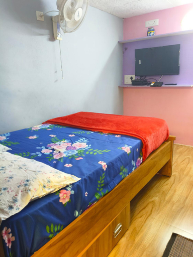 Bedroom, Farmer villa, Salem