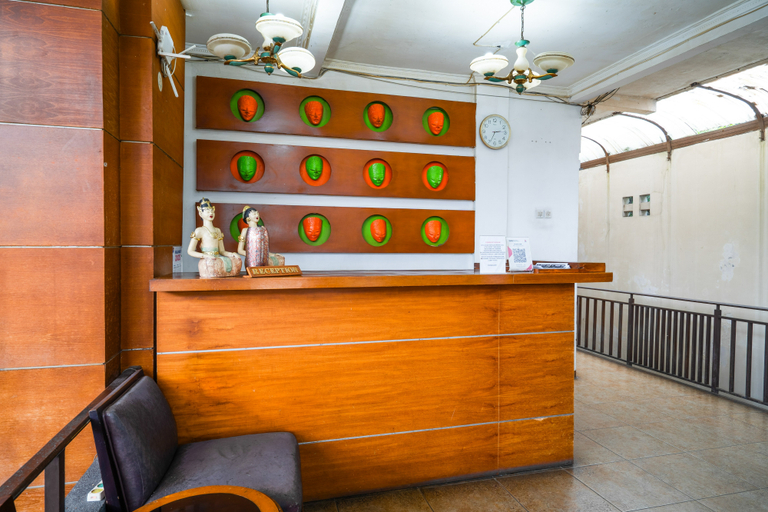 Others 2, Balebat Guest House By ARBA, Bandung