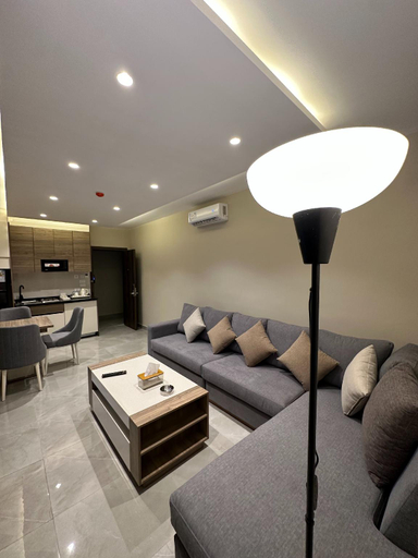 2, Charming Amman Apartment with Electric Heating Free Parking, Amman