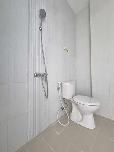 Bathroom 5, Hotel Srikandi Banyuwangi, Banyuwangi