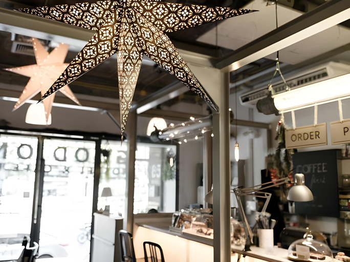 Food & Drinks 5, Good One Hostel & Cafe Bar, Bang Rak