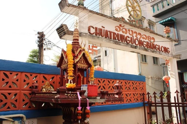 Exterior, Oasis studio - Great location, Vientiane